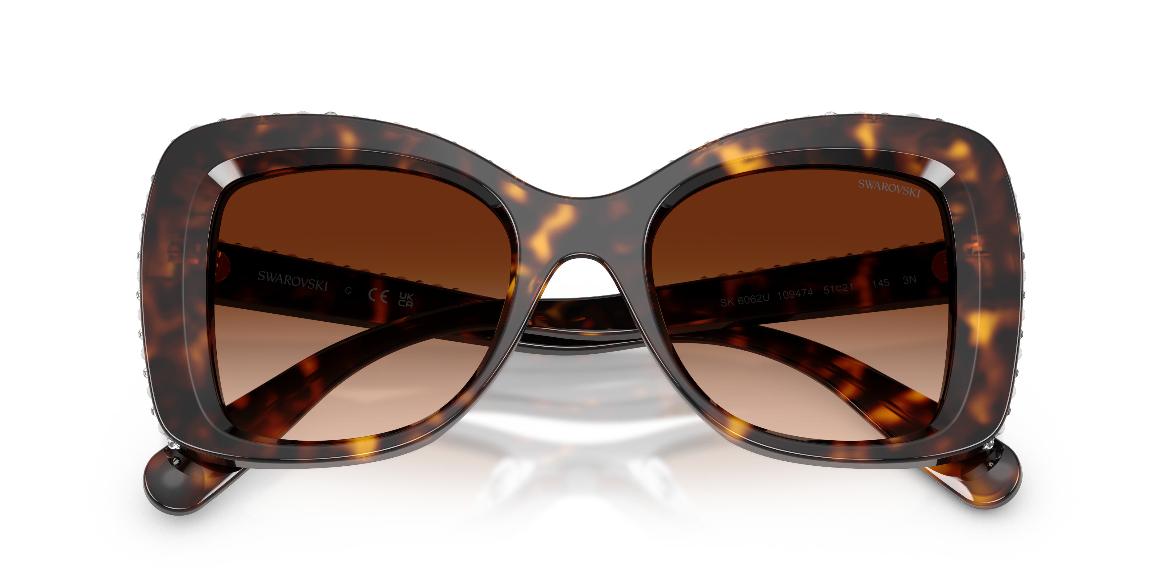 Swarovski SK6062U 109474  